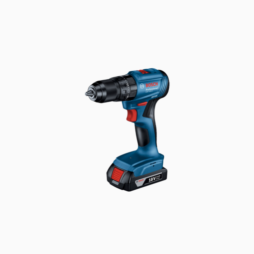 Bosch GSB 185-LI (1x2.0Ah) 18V Darbeli Akülü Vidalama