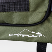 Nurgaz Campout Orman Kamp Mutfağı Dolabı 7