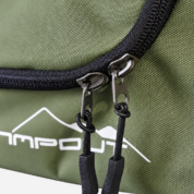 Nurgaz Campout Orman Kamp Mutfağı Dolabı 8