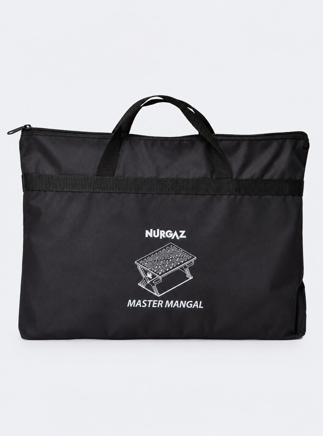 Nurgaz Master Mangal5 Nurgaz Master Mangal5