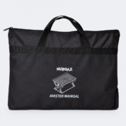 Nurgaz Master Mangal5
