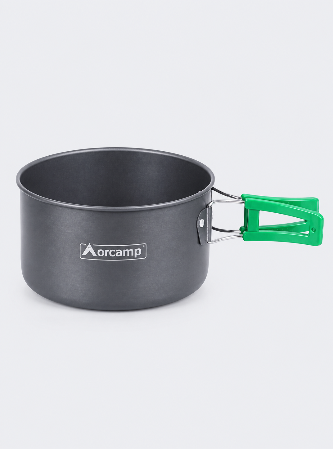 Orcamp Vesta 3'lü Tencere Seti Out-1150 2 Orcamp Vesta 3'lü Tencere Seti Out-1150 2