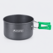 Orcamp Vesta 3'lü Tencere Seti Out-1150 2