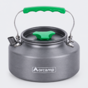 Orcamp Vesta 3'lü Tencere Seti Out-1150 3