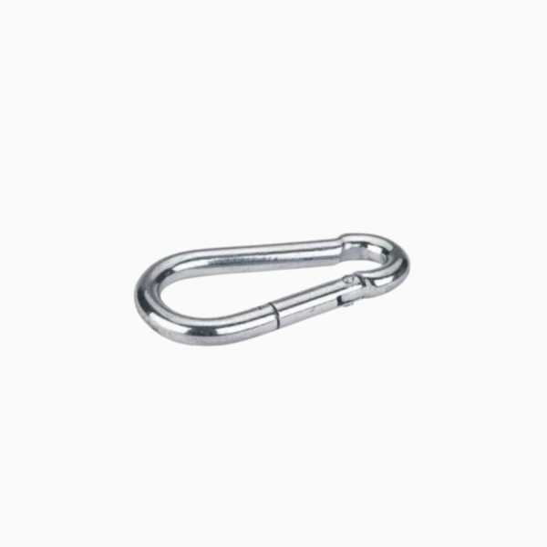 6mm yaylı kanca