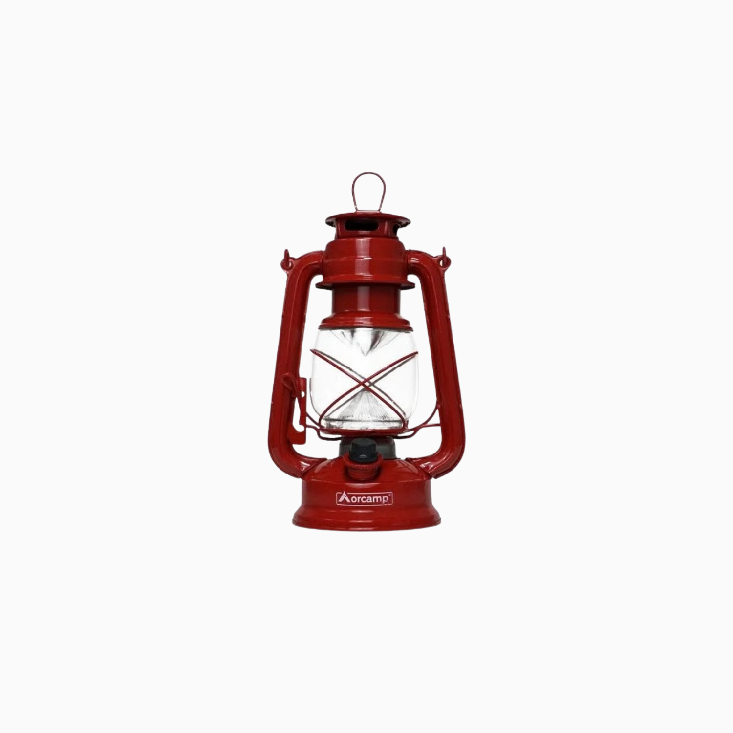Orcamp Retro Led Fener – Dekoratif Kamp Lambası