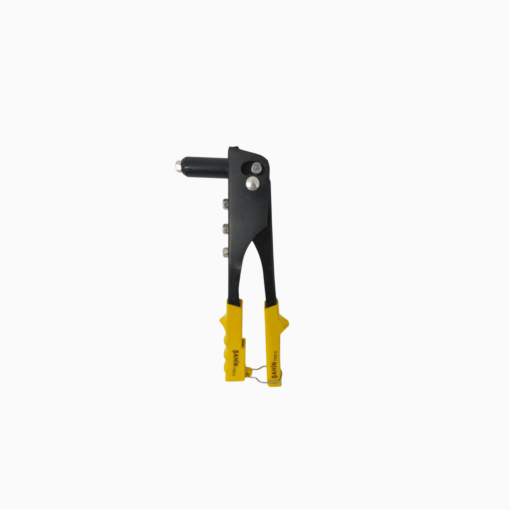 Şahin Tools Perçin Makinesi 9.5''