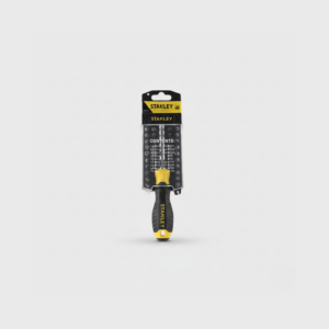 Stanley STHT0-70885 34 Parça Multibit Tornavida Seti