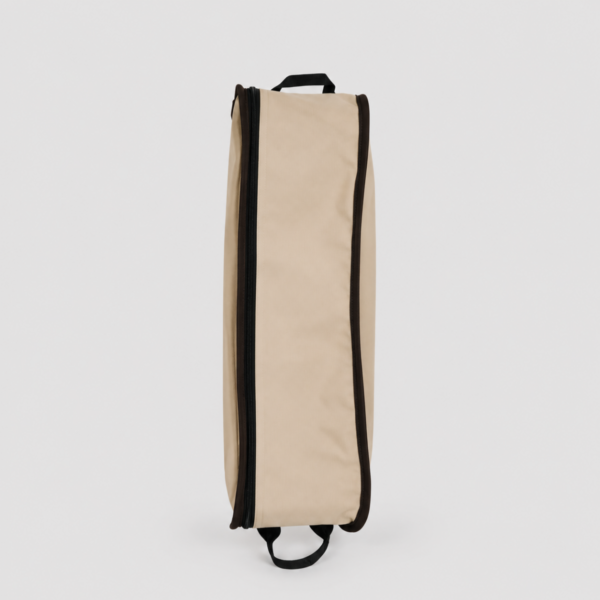 Madfox AirNest Ultra Katlanır Kamp Sandalyesi Cream 6 Madfox AirNest Ultra Katlanır Kamp Sandalyesi Cream 6