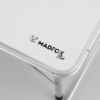 Madfox Field Katlanır Alüminyum Kamp Masası 5