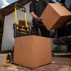 Stanley FT585 70:137 Kg Çok Fonksiyonlu Katlanır El Arabası 5