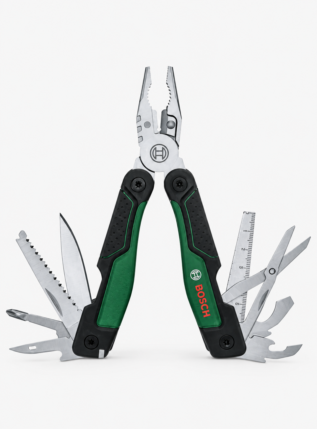 Bosch Çok Amaçlı Pense 16'sı 1 Arada 1600A02Z98 Bosch Çok Amaçlı Pense 16'sı 1 Arada 1600A02Z98