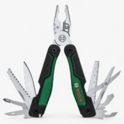 Bosch Çok Amaçlı Pense 16'sı 1 Arada 1600A02Z98