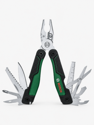 Bosch Çok Amaçlı Pense 16'sı 1 Arada 1600A02Z98