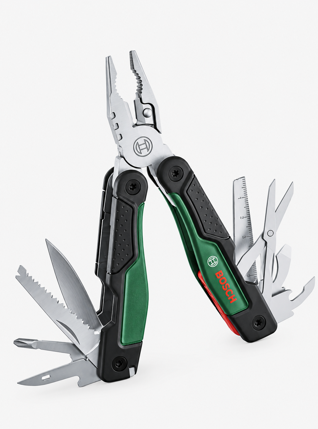 Bosch Çok Amaçlı Pense 16'sı 1 Arada 1600A02Z983 Bosch Çok Amaçlı Pense 16'sı 1 Arada 1600A02Z983