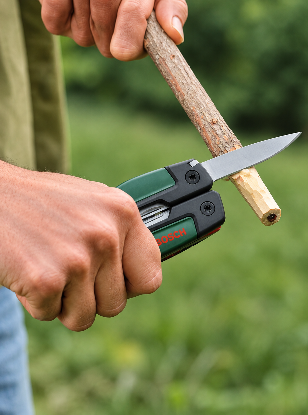 Bosch Çok Amaçlı Pense 16'sı 1 Arada 1600A02Z986 Bosch Çok Amaçlı Pense 16'sı 1 Arada 1600A02Z986