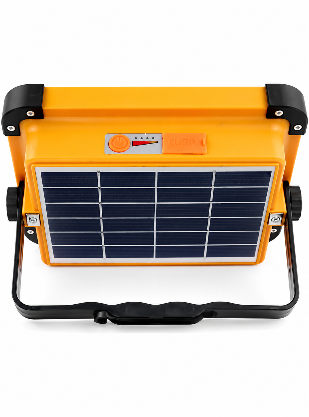 Cata 200W Solar Şarjlı LED Projektör Kamp Lambası6 Cata 200W Solar Şarjlı LED Projektör Kamp Lambası6