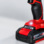 Einhell TC-CD 18:35 Li 18V Akülü Vidalama 2.0 Ah – 35 Nm Batarya ve Şarj Cihazı 4