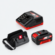 Einhell TE-CI 18 Li BL Kit 18V 4.0 Ah Akülü Darbeli Vidalama 180 Nm2