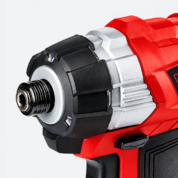 Einhell TE-CI 18 Li BL Kit 18V 4.0 Ah Akülü Darbeli Vidalama 180 Nm3