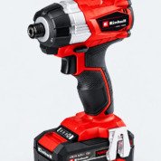 Einhell TE-CI 18 Li BL Kit 18V 4.0 Ah Akülü Darbeli Vidalama 180 Nm4