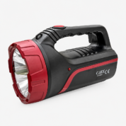 El Feneri 550 Lümen – Şarjlı Büyük Kamp Feneri Cata CT-9952