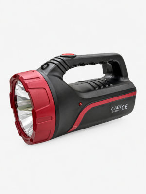 El Feneri 550 Lümen – Şarjlı Büyük Kamp Feneri Cata CT-9952
