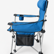 Madfox ChillSeat Yastıklı Katlanabilir Kamp Sandalyesi 110 kg 5