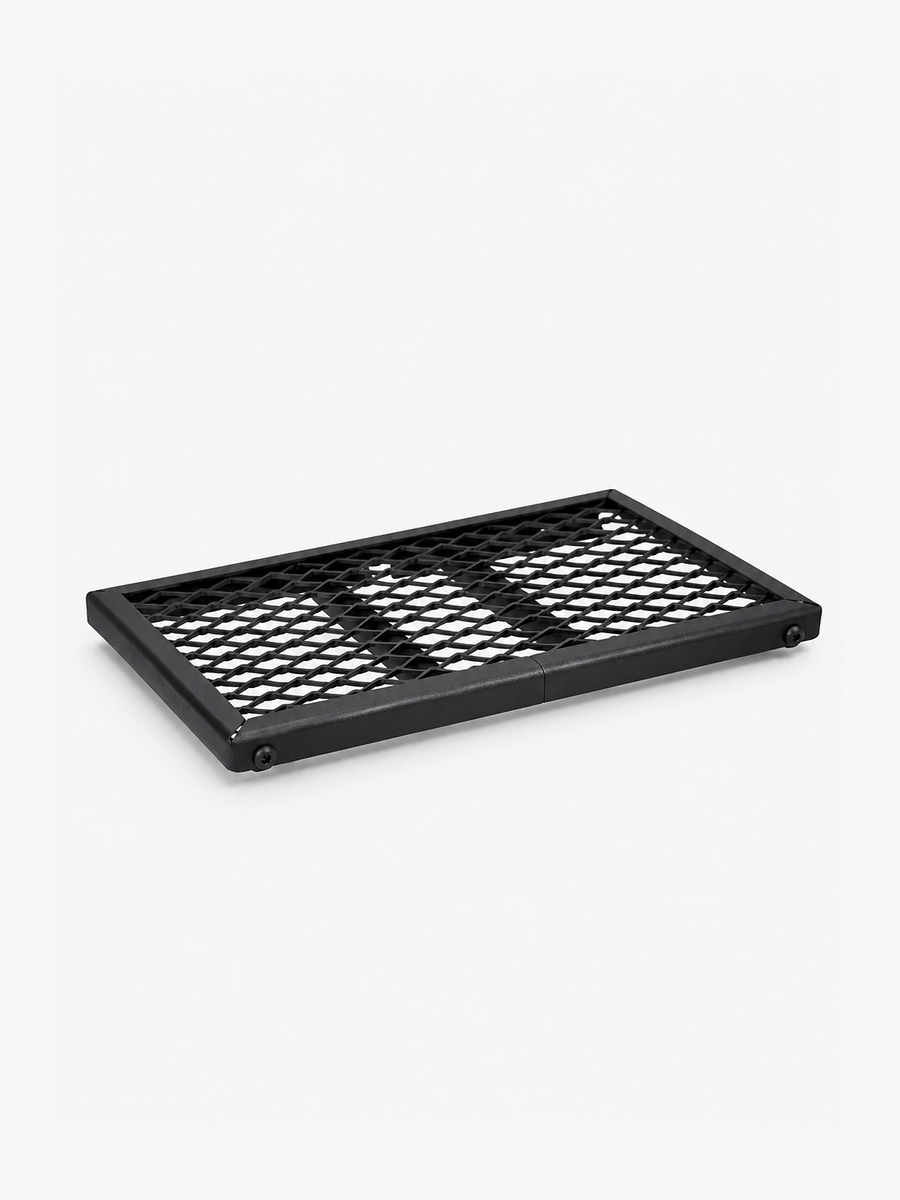 Ateş Üstü Izgara Mini Taşıma Çantası – 33,5 × 22 cm 3 Ateş Üstü Izgara Mini Taşıma Çantası – 33,5 × 22 cm 3