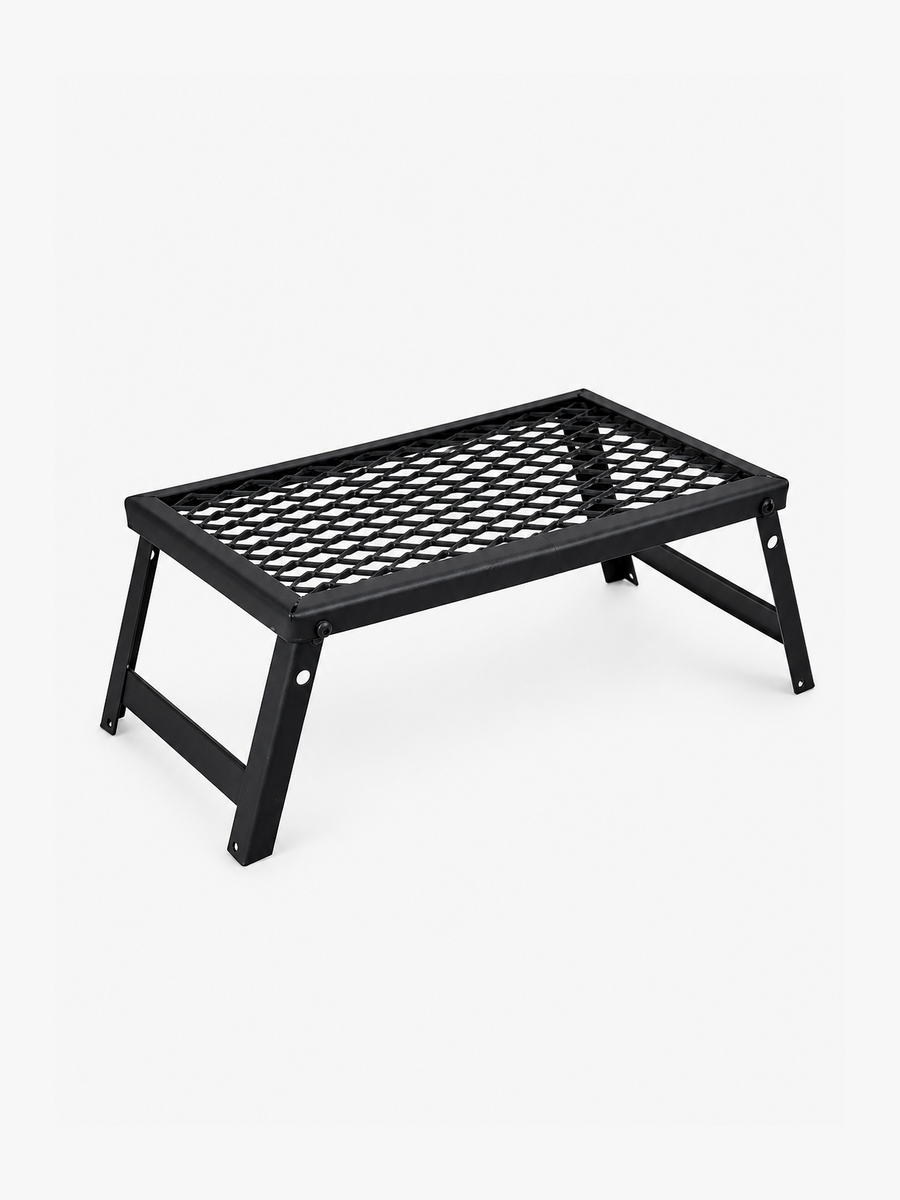 Ateş Üstü Izgara Mini Taşıma Çantası – 33,5 × 22 cm 5 Ateş Üstü Izgara Mini Taşıma Çantası – 33,5 × 22 cm 5