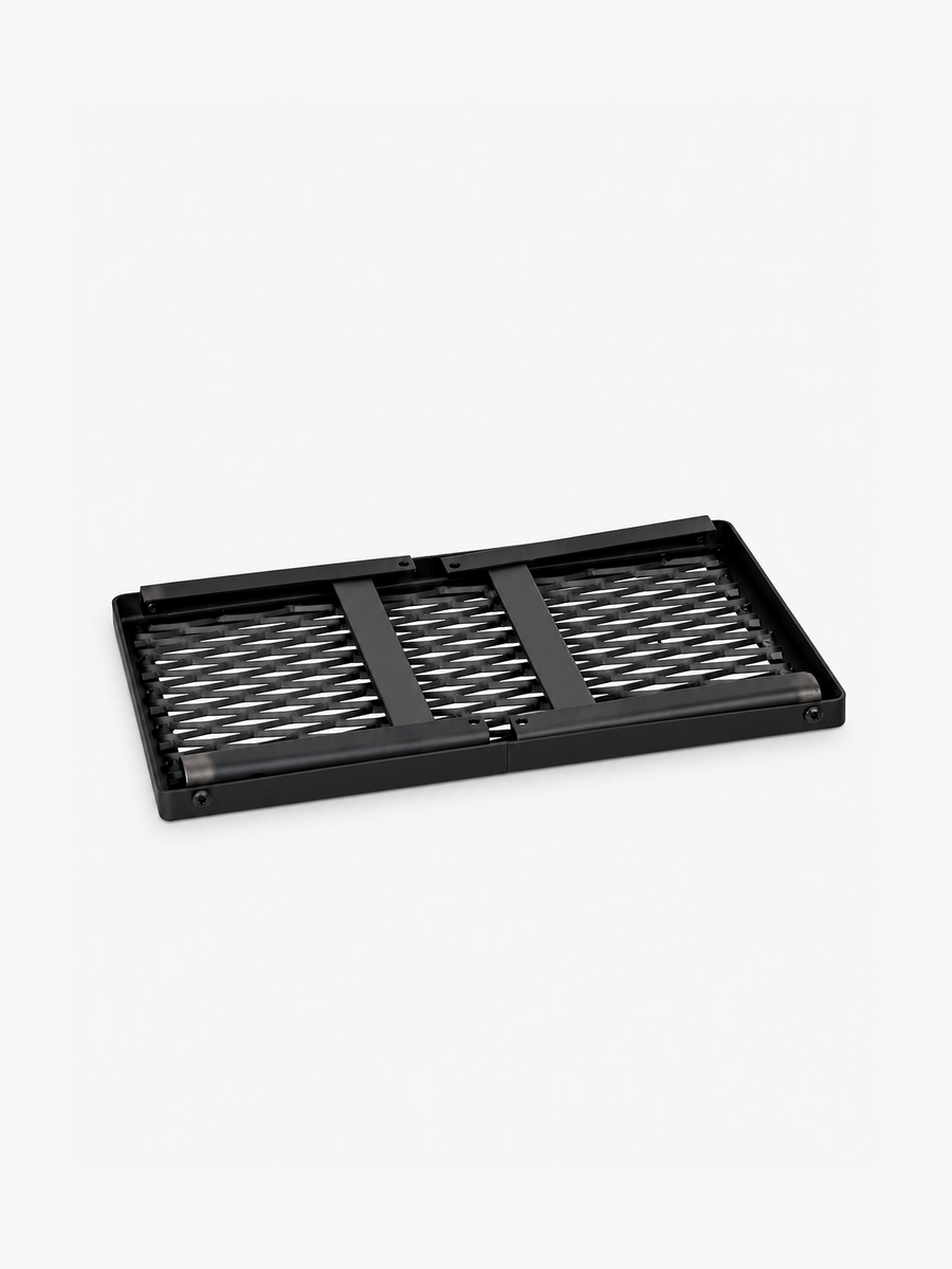Ateş Üstü Izgara Mini Taşıma Çantası – 33,5 × 22 cm 6 Ateş Üstü Izgara Mini Taşıma Çantası – 33,5 × 22 cm 6