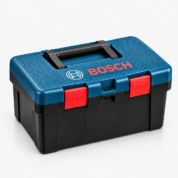 Bosch GSB 183-LI 18V Darbeli Akülü Matkap 2.0 Ah Akü Şarj Aleti 41 Parça Set ve Çanta 4